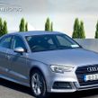 Audi A3 2019