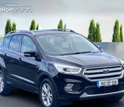 Ford Kuga 2019