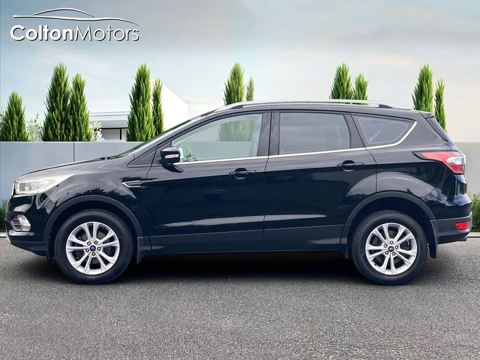 Ford Kuga 2019