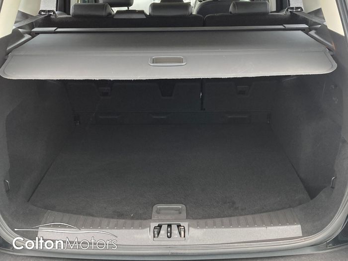 Ford Kuga 2019