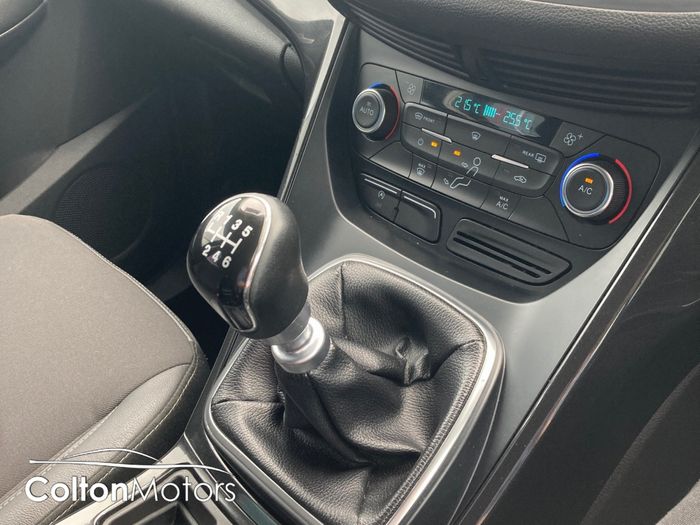 Ford Kuga 2019