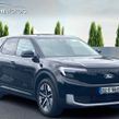 Ford Explorer 2025