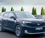 Ford Explorer 2025
