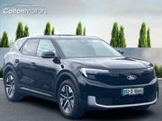 Ford Explorer 2025