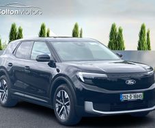 Ford Explorer 2025