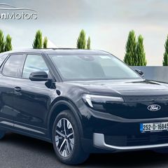 Ford Explorer 2025