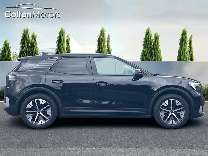 Ford Explorer 2025