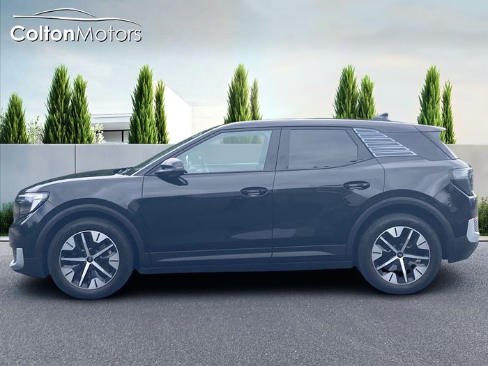 Ford Explorer 2025
