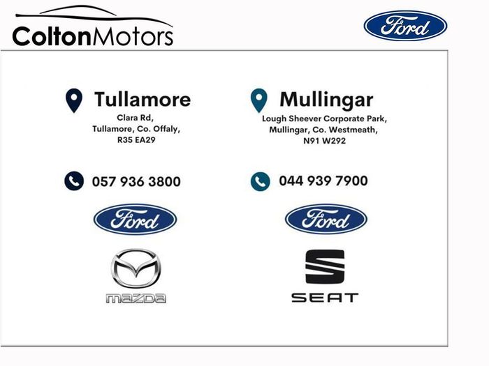 Ford Explorer 2025