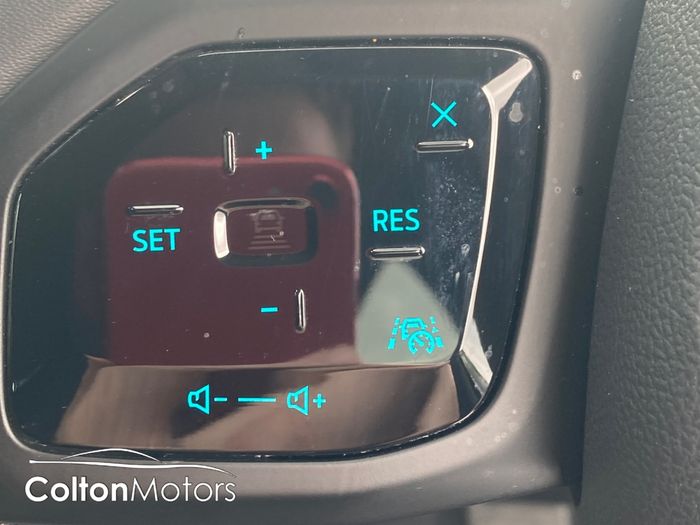 Ford Explorer 2025