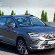 SEAT Ateca 2023