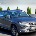 SEAT Ateca 2023