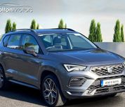 SEAT Ateca 2023