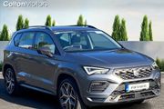 SEAT Ateca 2023