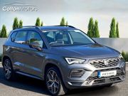 SEAT Ateca 2023