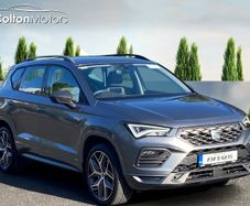 SEAT Ateca 2023