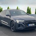 Audi Q8 2024
