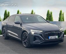 Audi Q8 2024