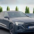 Audi Q8 2024