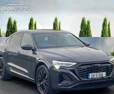 Audi Q8 2024