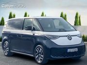 Volkswagen ID. Buzz 2023