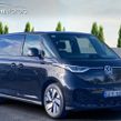 Volkswagen ID. Buzz 2023