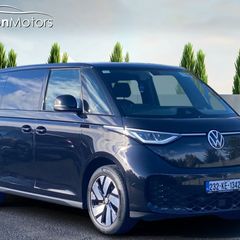 Volkswagen ID. Buzz 2023