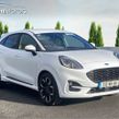 Ford Puma 2021