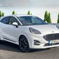 Ford Puma 2021