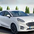 Ford Puma 2021