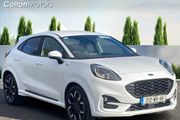 Ford Puma 2021