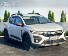 Dacia Sandero Stepway 2024