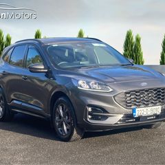 Ford Kuga 2022