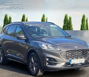 Ford Kuga 2022