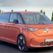 Volkswagen ID. Buzz 2023