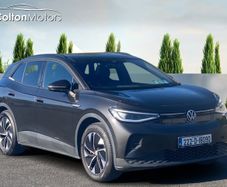 Volkswagen ID.4 2022