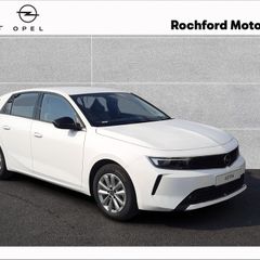 Opel Astra 2026