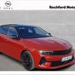 Opel Astra 2022