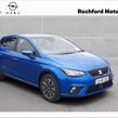 SEAT Ibiza 2024