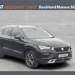 SEAT Ateca 2024