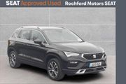 SEAT Ateca 2024
