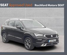 SEAT Ateca 2024