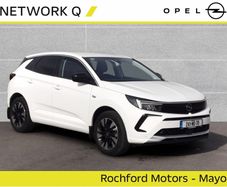 Opel Grandland 2024