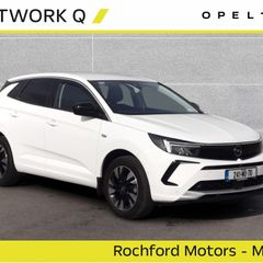 Opel Grandland 2024