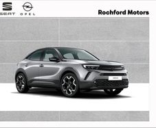 Opel Mokka 2026