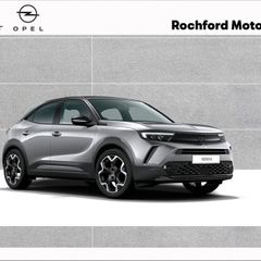 Opel Mokka 2026