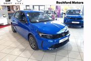 Opel Corsa 2026