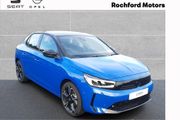 Opel Corsa 2026