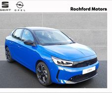 Opel Corsa 2026