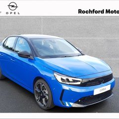 Opel Corsa 2026